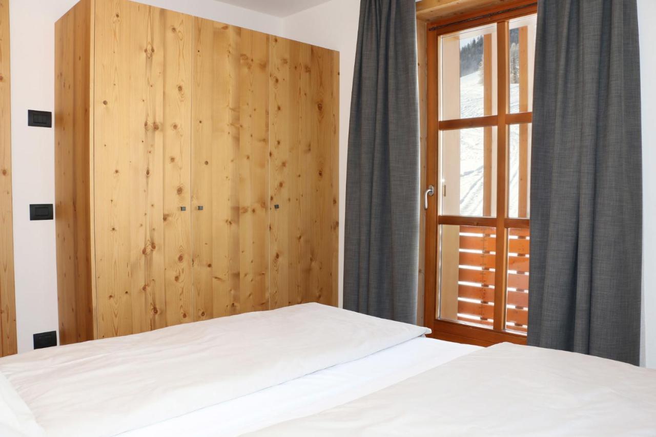 Appartamenti Forhotel Livigno Eksteriør bilde