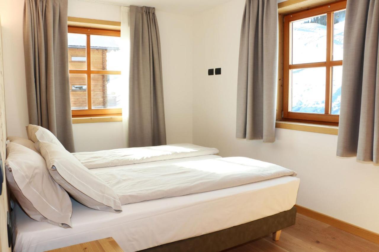 Appartamenti Forhotel Livigno Eksteriør bilde