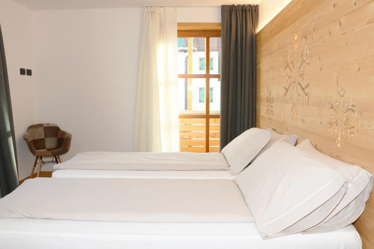 Appartamenti Forhotel Livigno Eksteriør bilde