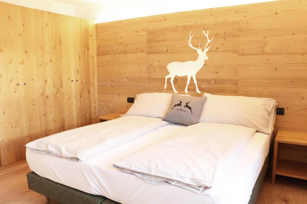 Appartamenti Forhotel Livigno Eksteriør bilde