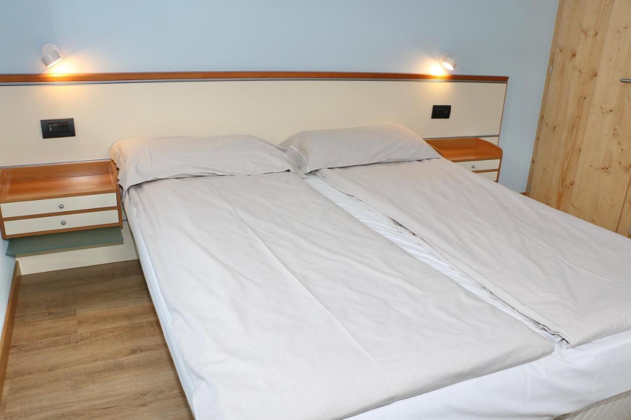 Appartamenti Forhotel Livigno Eksteriør bilde