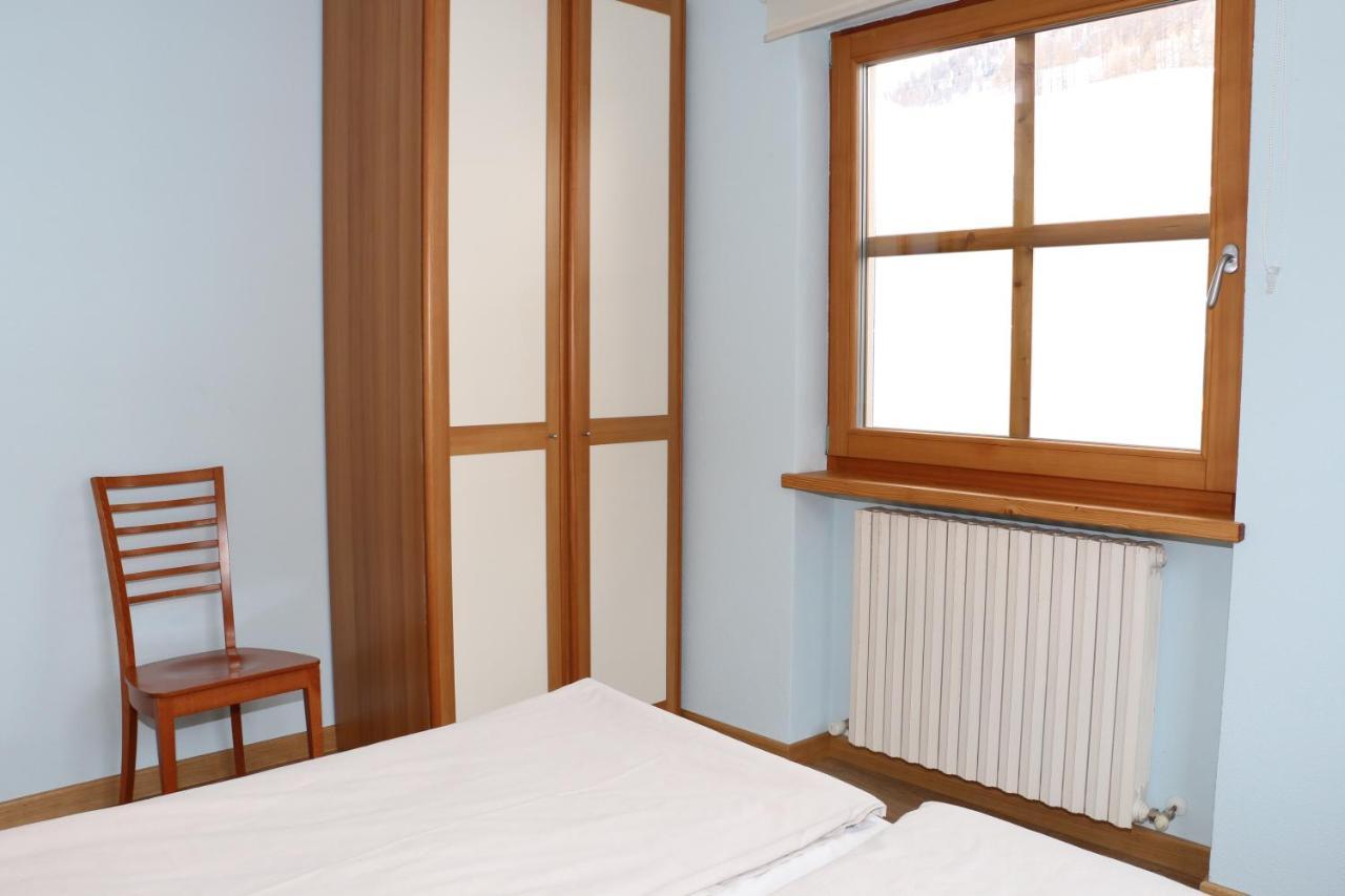 Appartamenti Forhotel Livigno Eksteriør bilde