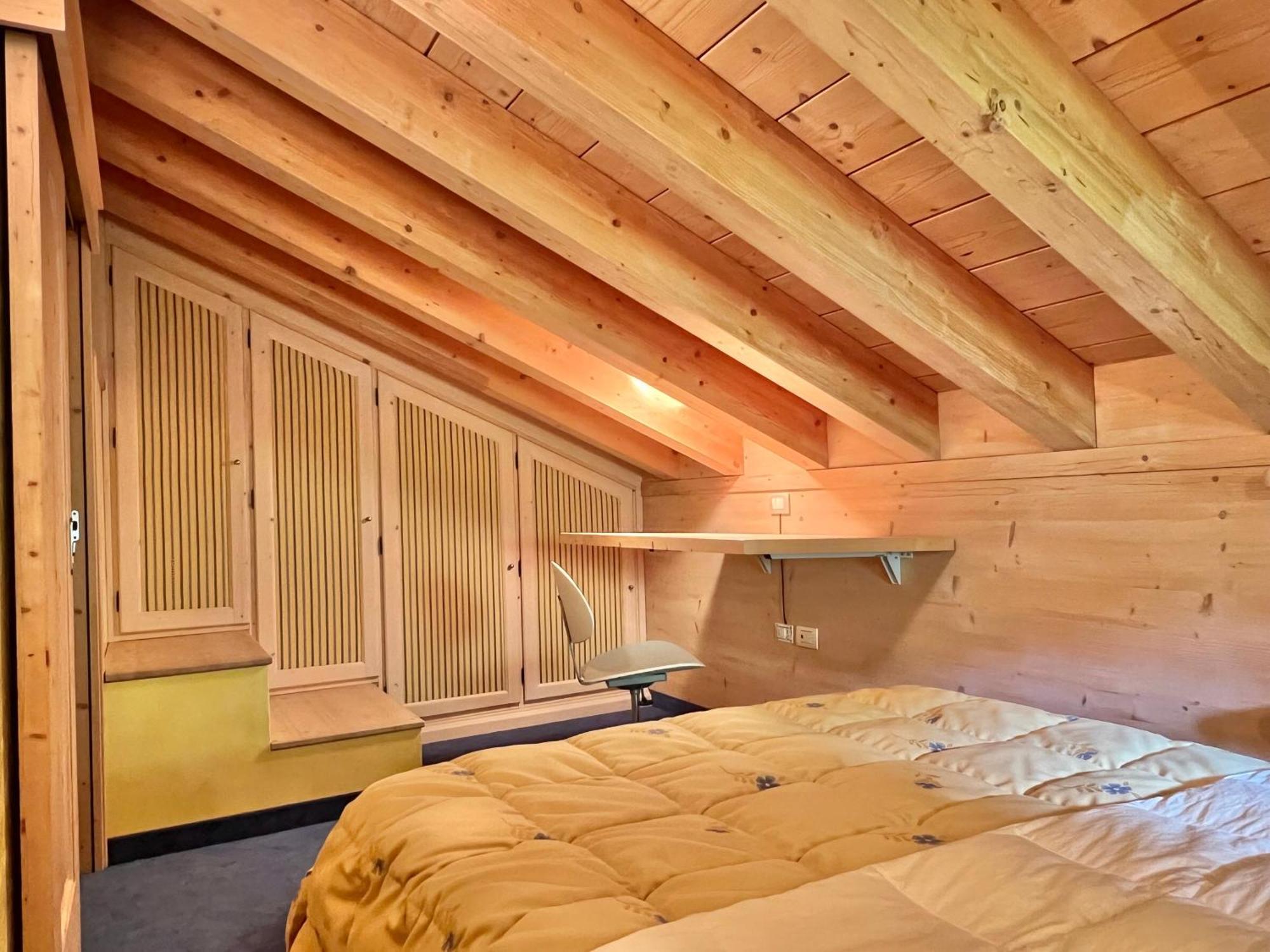 Appartamenti Forhotel Livigno Eksteriør bilde