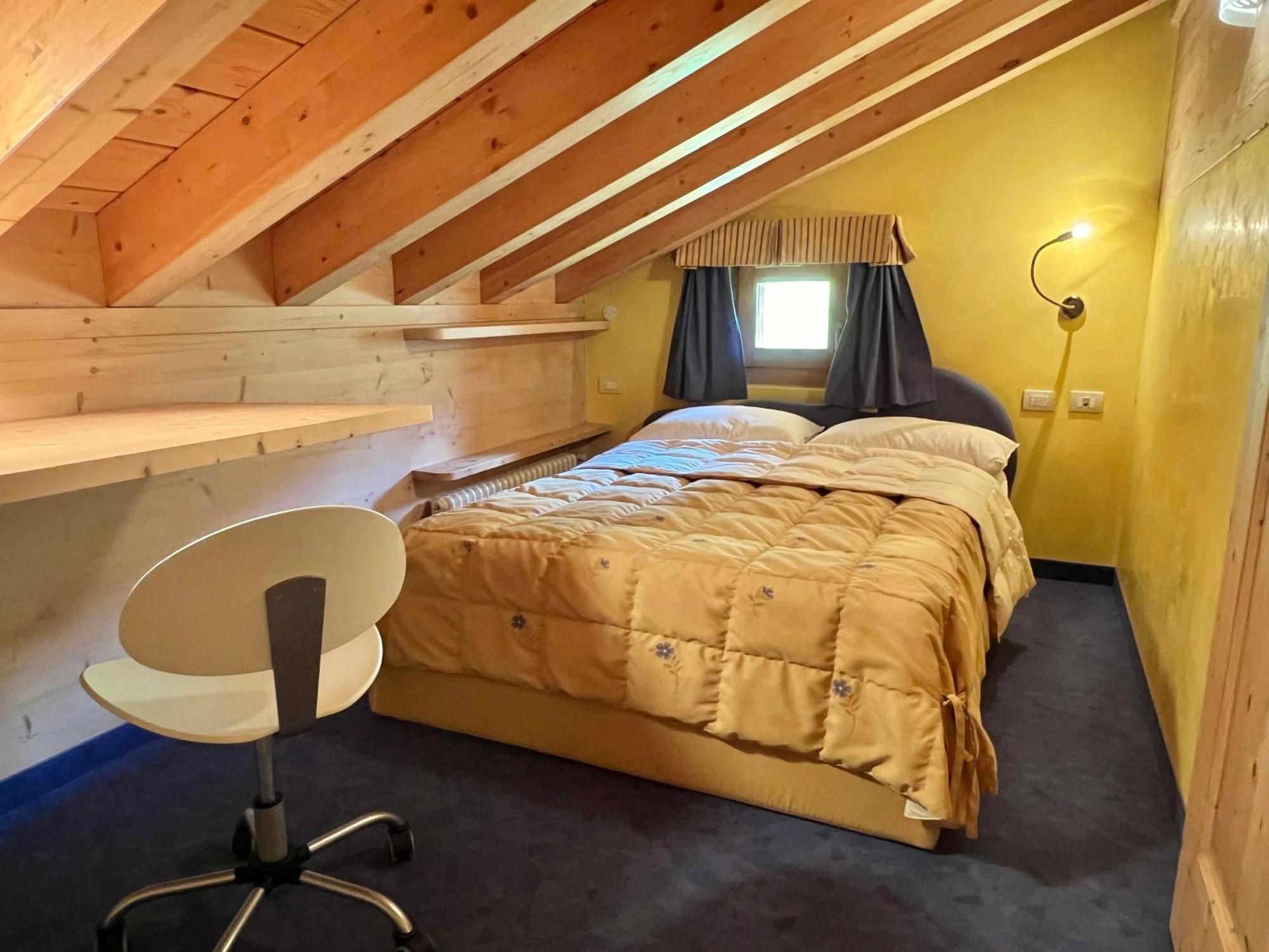 Appartamenti Forhotel Livigno Eksteriør bilde