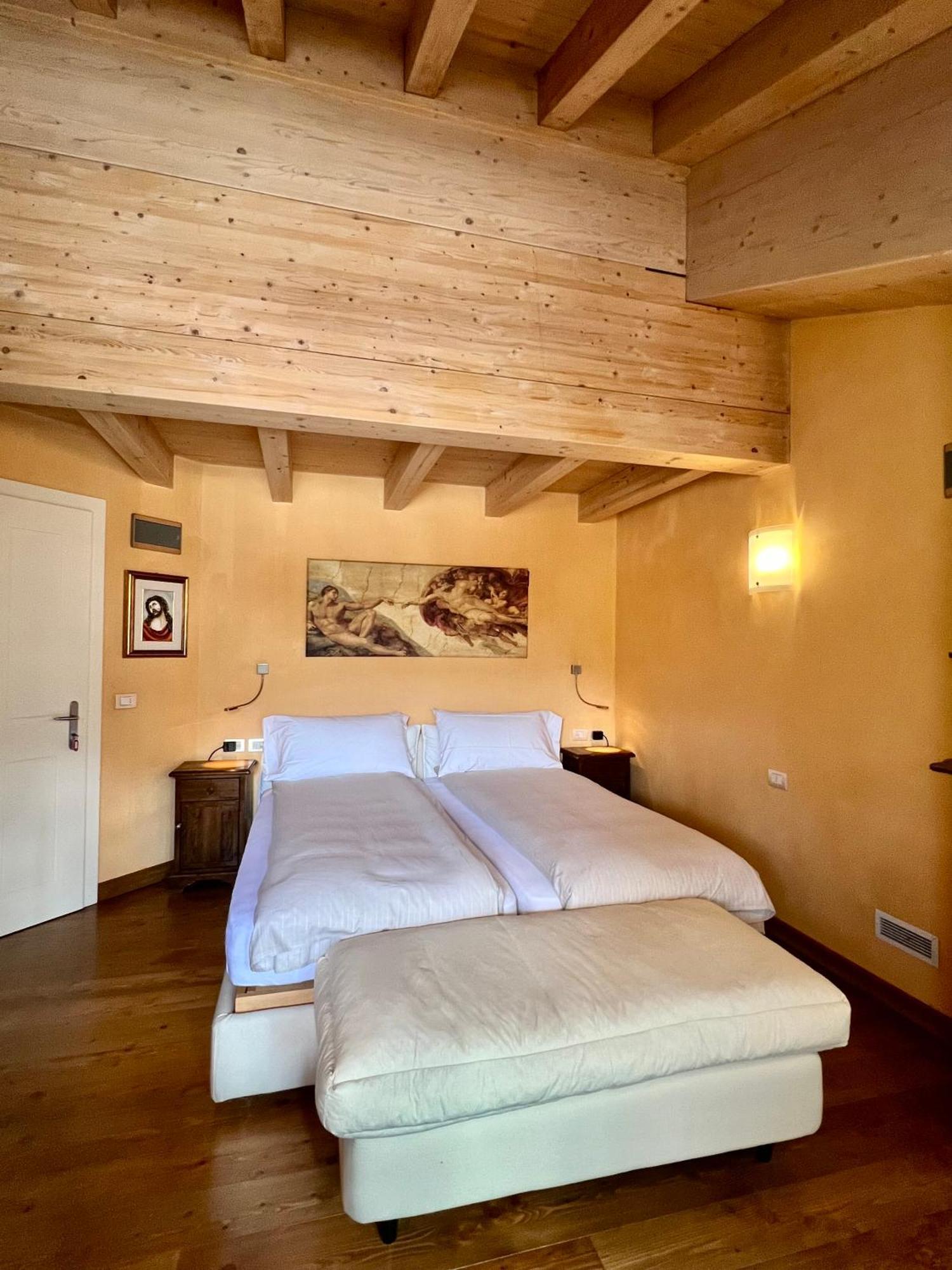 Appartamenti Forhotel Livigno Eksteriør bilde
