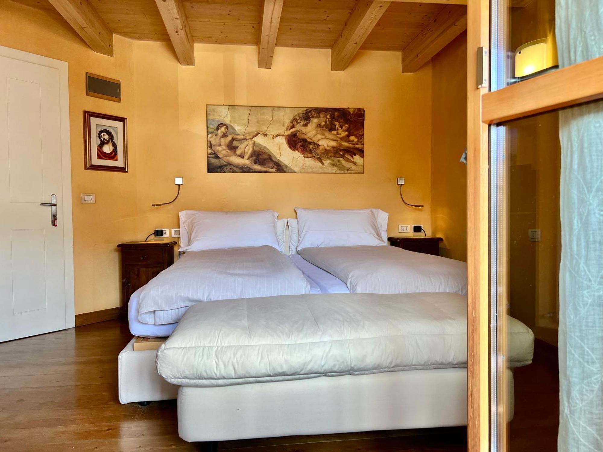 Appartamenti Forhotel Livigno Eksteriør bilde